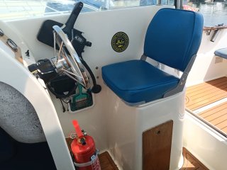 Jeanneau Merry Fisher 585