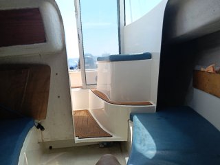 Jeanneau Merry Fisher 585