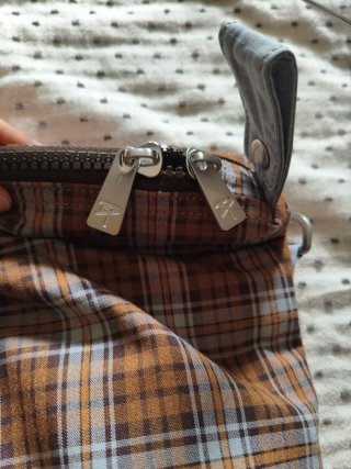 Bolso shopper Benito Antonio x Zara