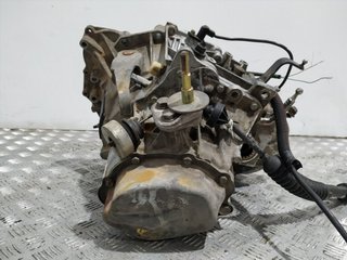 CAJA CAMBIOS CITROEN BERLINGO WJY 20TA75