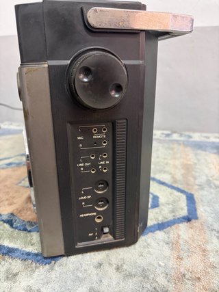 PHILIPS SPATIAL STEREO ART 60