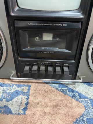 PHILIPS SPATIAL STEREO ART 60