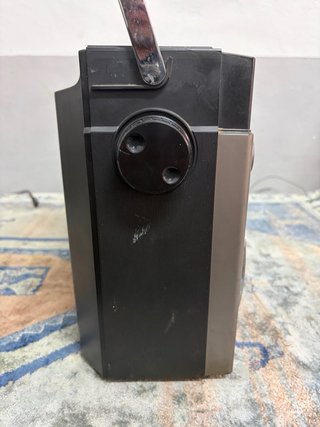 PHILIPS SPATIAL STEREO ART 60