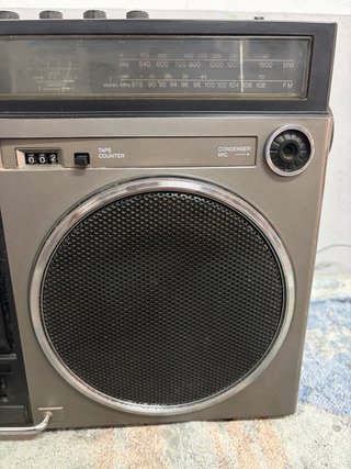 PHILIPS SPATIAL STEREO ART 60