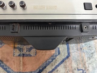 PHILIPS SPATIAL STEREO ART 60