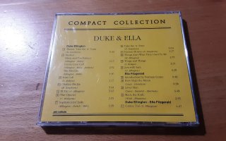 Set 6 CD Jazz-Soul + Million Sellers