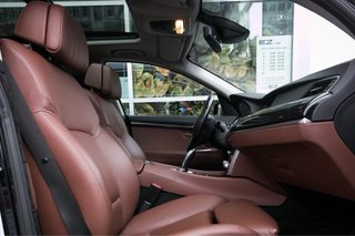BMW 535d GT