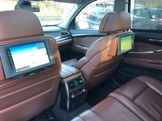 BMW 535d GT
