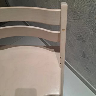 Silla Stokke Tripp Trapp Madera Natural