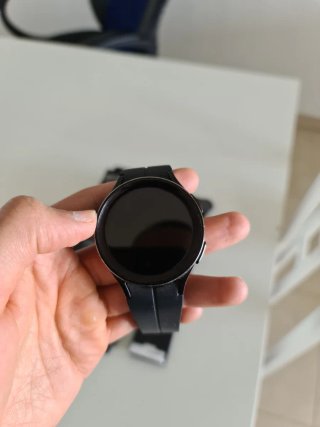 Samsung Galaxy Watch 5 Pro Negro