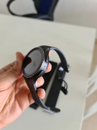 Samsung Galaxy Watch 5 Pro Negro