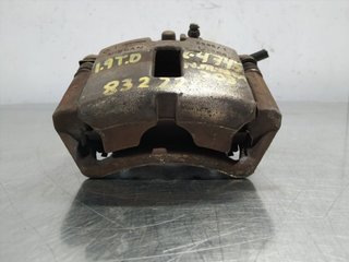 PINZA DE FRENO DELANTERA IZQUIERDA NISSAN PRIMERA