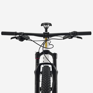 Bicicleta MTB XC Race 900 NX Blanco Semirrígida Cuadro