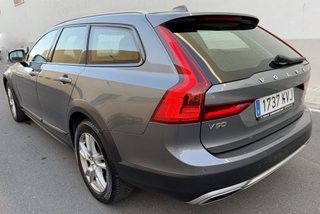 Volvo V90 CROSS COUNTRY D4  POLESTAR 200CV