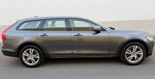 Volvo V90 CROSS COUNTRY D4  POLESTAR 200CV