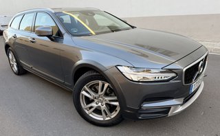 Volvo V90 CROSS COUNTRY D4  POLESTAR 200CV