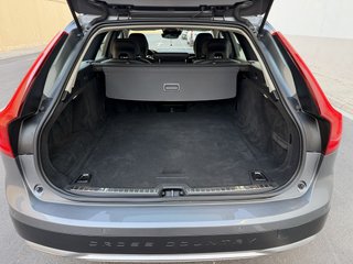 Volvo V90 CROSS COUNTRY D4  POLESTAR 200CV