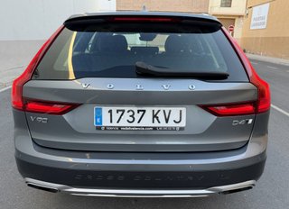 Volvo V90 CROSS COUNTRY D4  POLESTAR 200CV