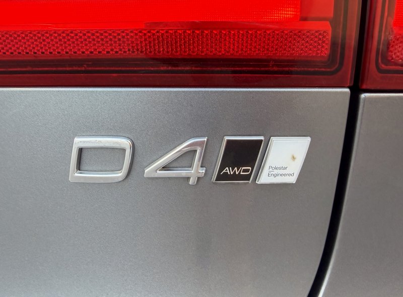 Volvo v90 2019, foto 11
