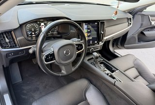 Volvo V90 CROSS COUNTRY D4  POLESTAR 200CV