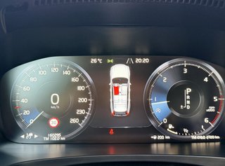 Volvo V90 CROSS COUNTRY D4  POLESTAR 200CV
