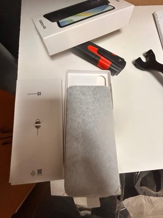 Samsung Galaxy A16 Negro