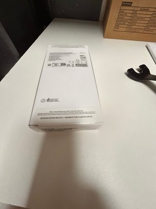 Samsung Galaxy A16 Negro