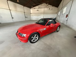 BMW Z3 2001