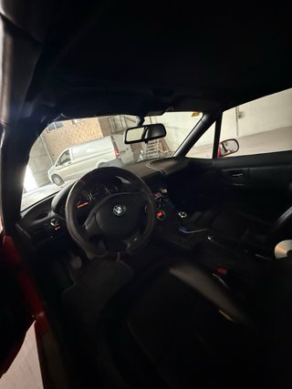 BMW Z3 2001