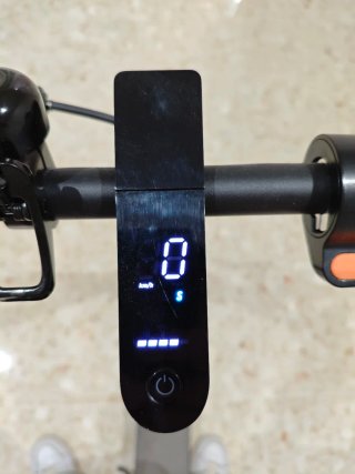 Patinete Xiaomi Essential + Recambios