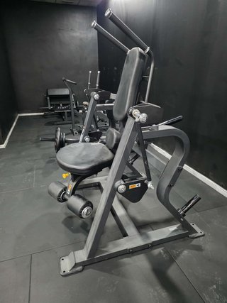 Máquina de Gimnasio