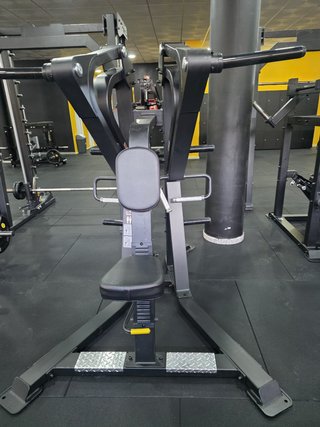Máquina de Gimnasio