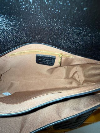 Bolso Louis Vuitton Negro