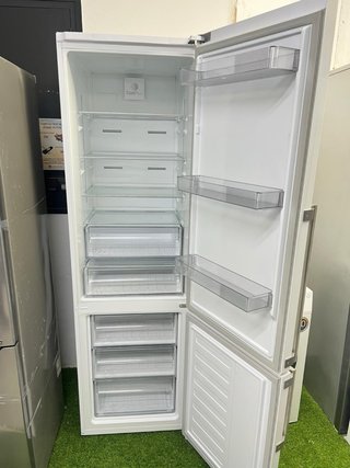 Pack Frigorífico y Lavadora Grundig y Beko
