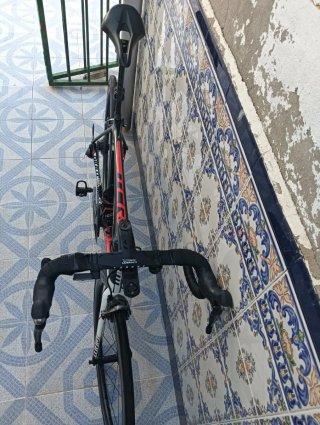 Giant TCR Advanced Bicicleta de Carretera