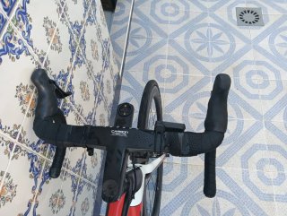 Giant TCR Advanced Bicicleta de Carretera