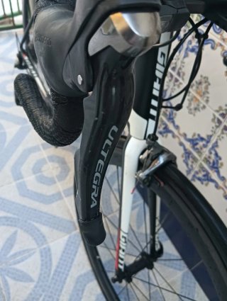 Giant TCR Advanced Bicicleta de Carretera