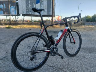 Giant TCR Advanced Bicicleta de Carretera