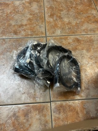10 nuovi cavi HDMI