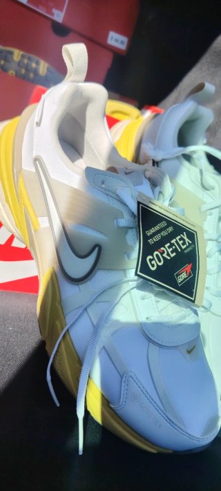 Nike diferentes tallas