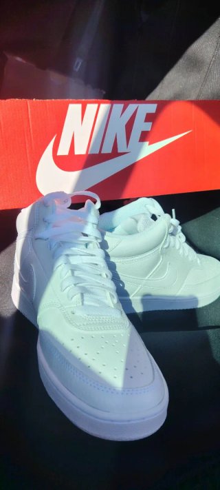 Nike diferentes tallas