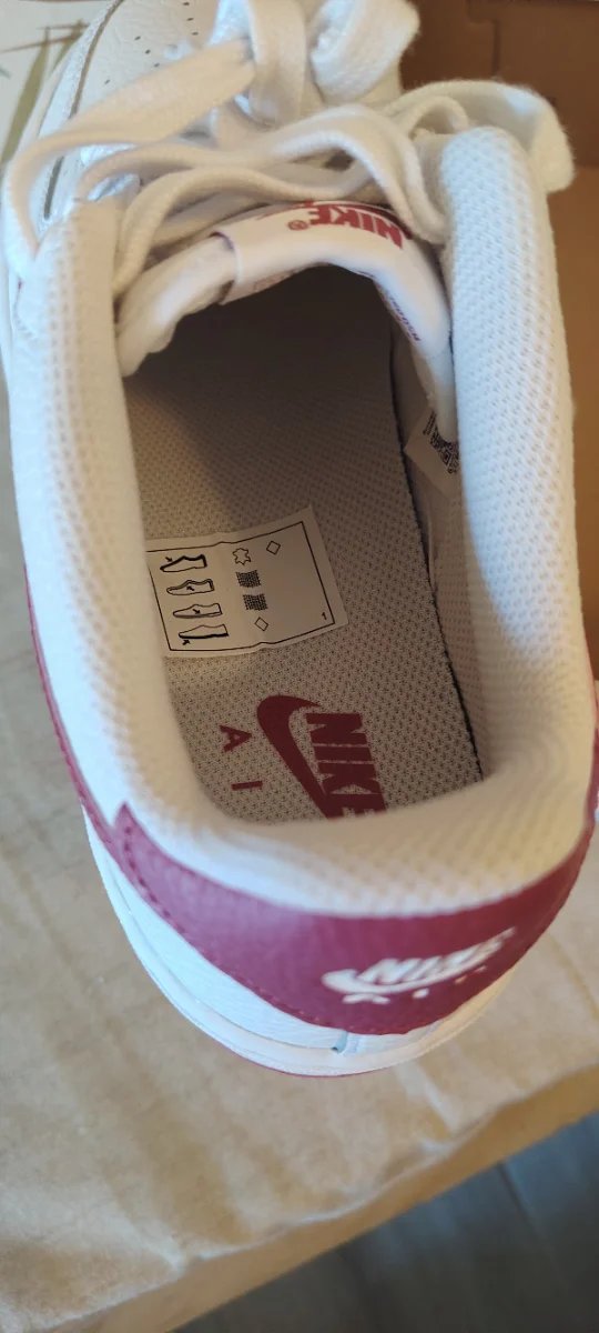 Nike Air Force 1 talla 39