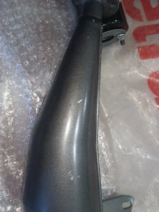Metrakit MK3 Derbi FDS