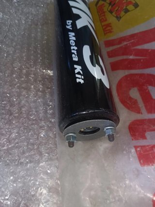 Metrakit MK3 Derbi FDS