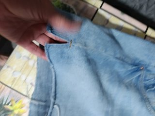 Falda y Shorts