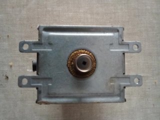 Magnetrón Panasonic Original 2M210-M1