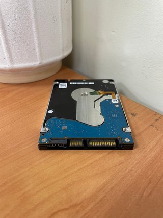 Disco Duro Seagate Barracuda 2TB -NO-