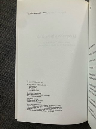 El derecho a la vivienda hacia un enfoque inclu...