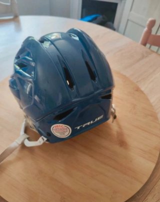 Casco Hockey True Dynamic 9 Pro