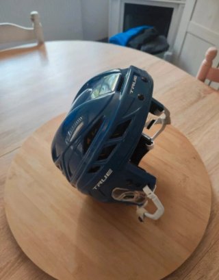Casco Hockey True Dynamic 9 Pro